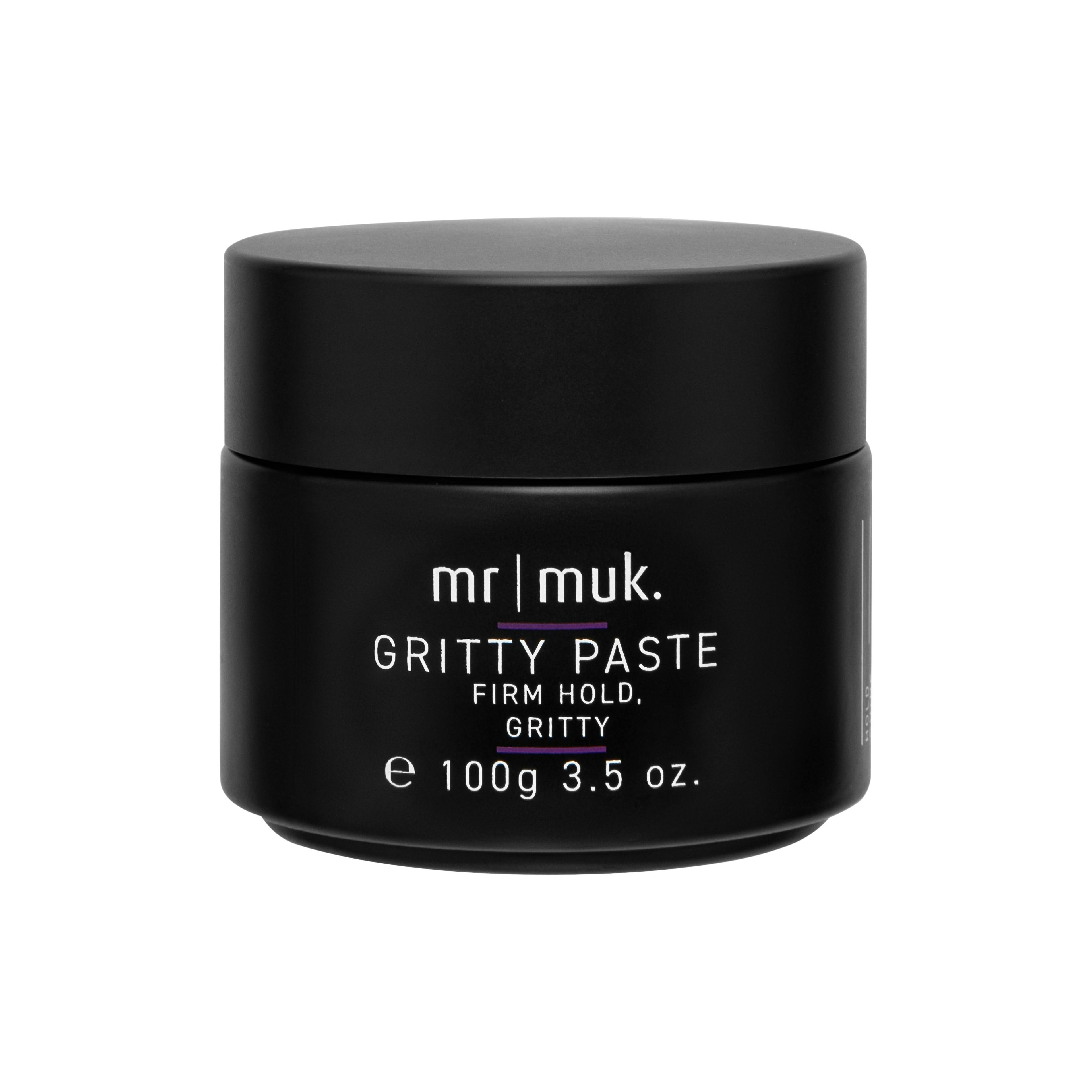 Muk Mr Muk Gritty Paste 100g
