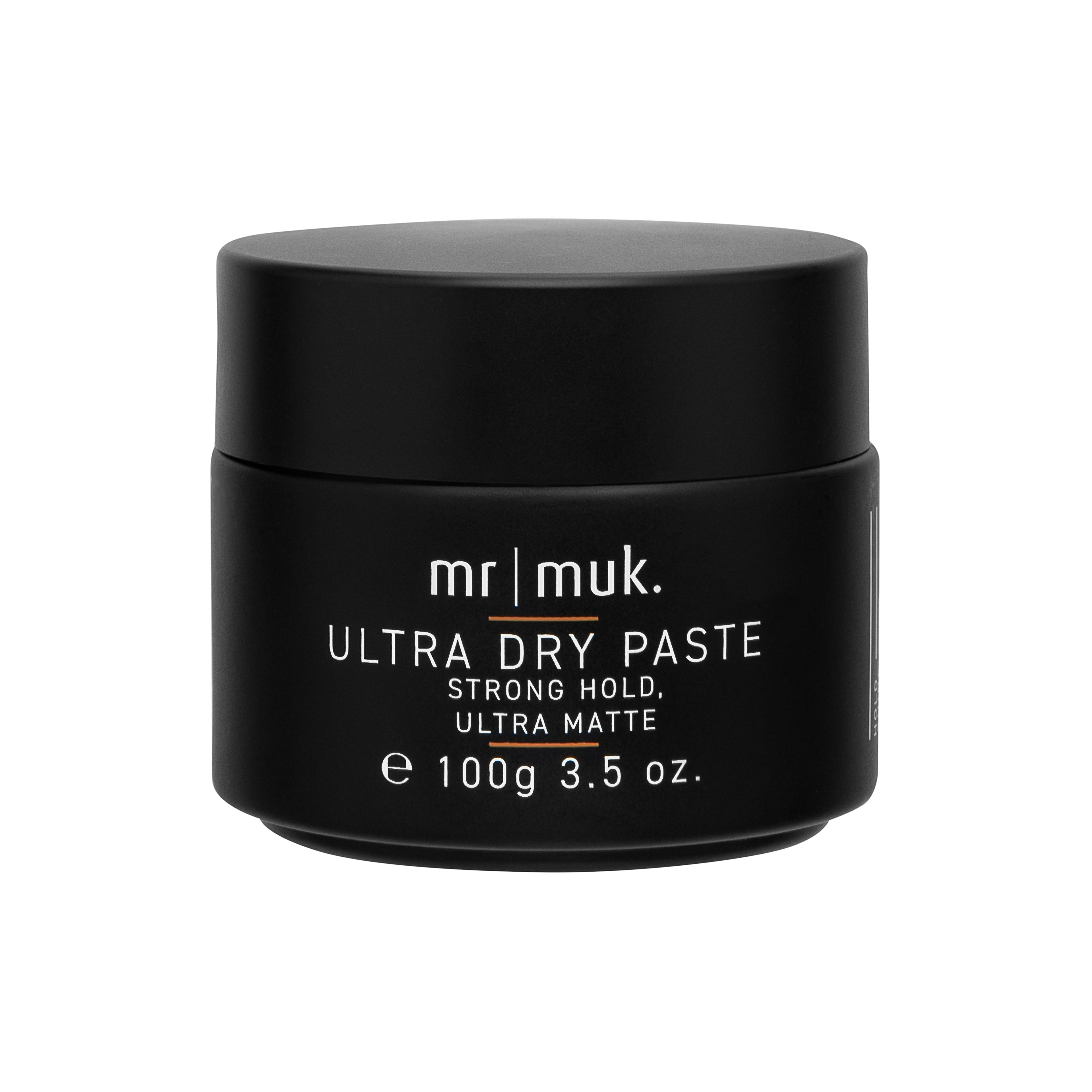 Muk Mr Muk Ultra Dry Paste 100g