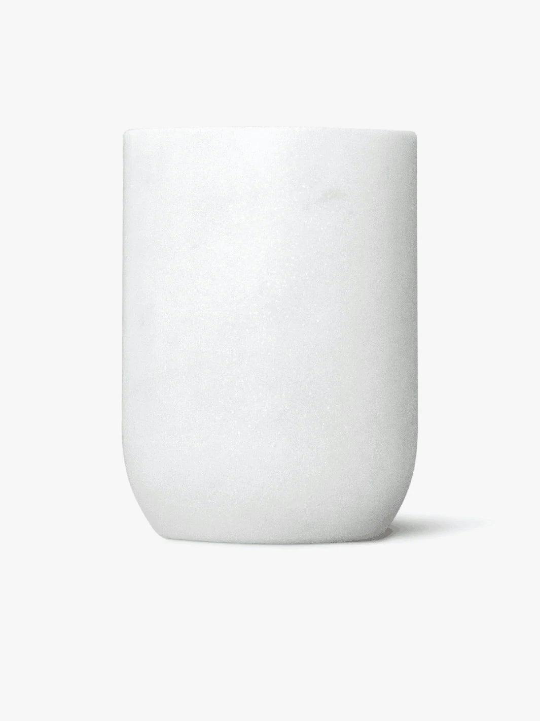 Supply Marble Tumbler