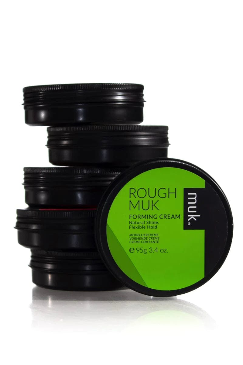 Muk Rough Muk Forming Cream 95g + 50g Duo Pack