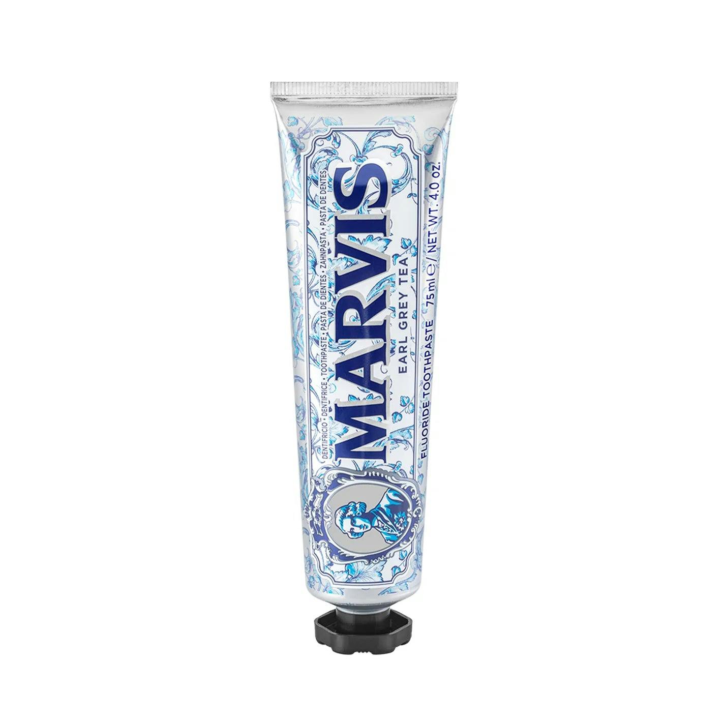 Marvis Earl Grey Toothpaste 75ml