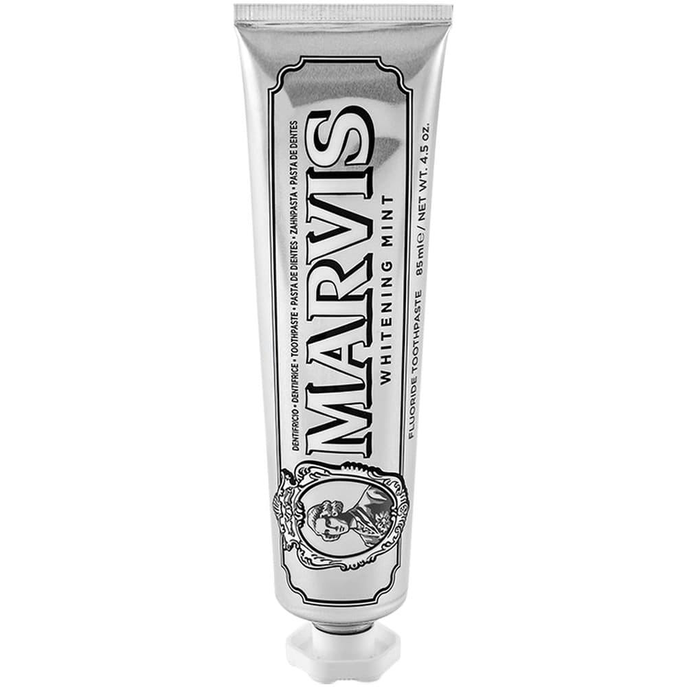 Marvis Smokers Whitening Toothpaste 85ml