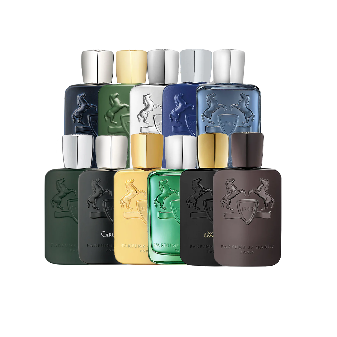 Parfums de Marly Discovery Fragrance Sample Pack