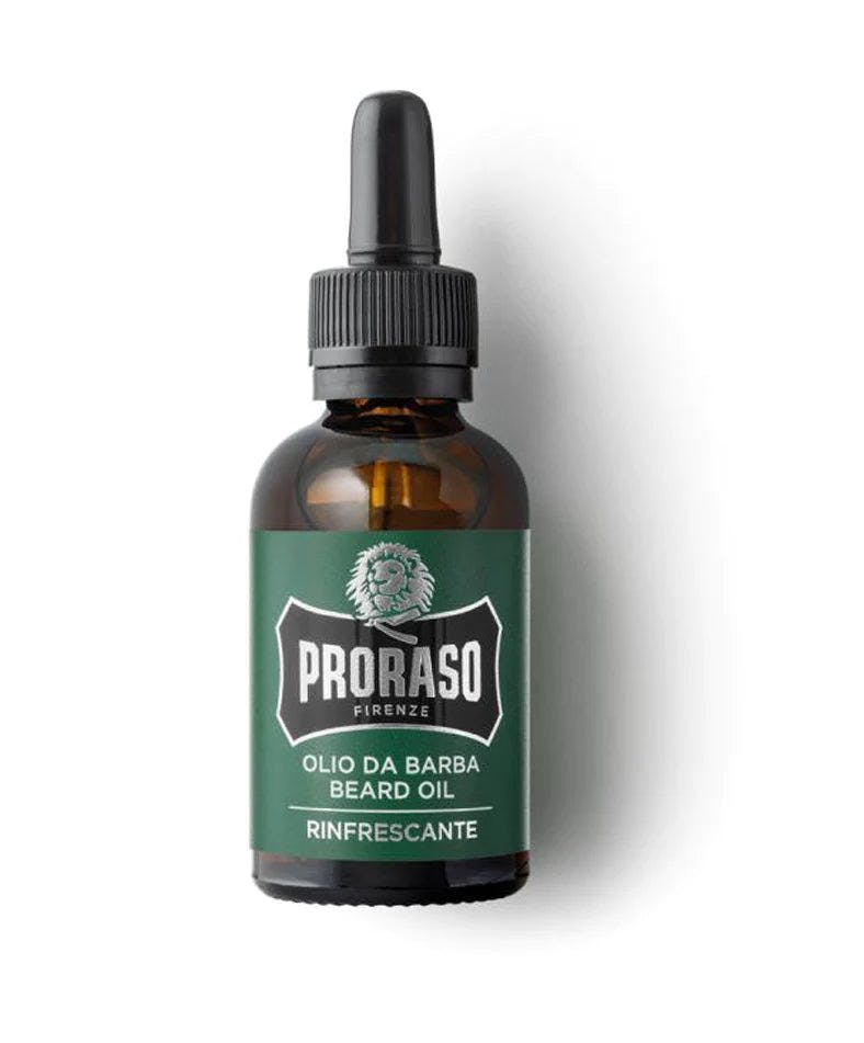 Proraso Beard Oil Refresh 30ml