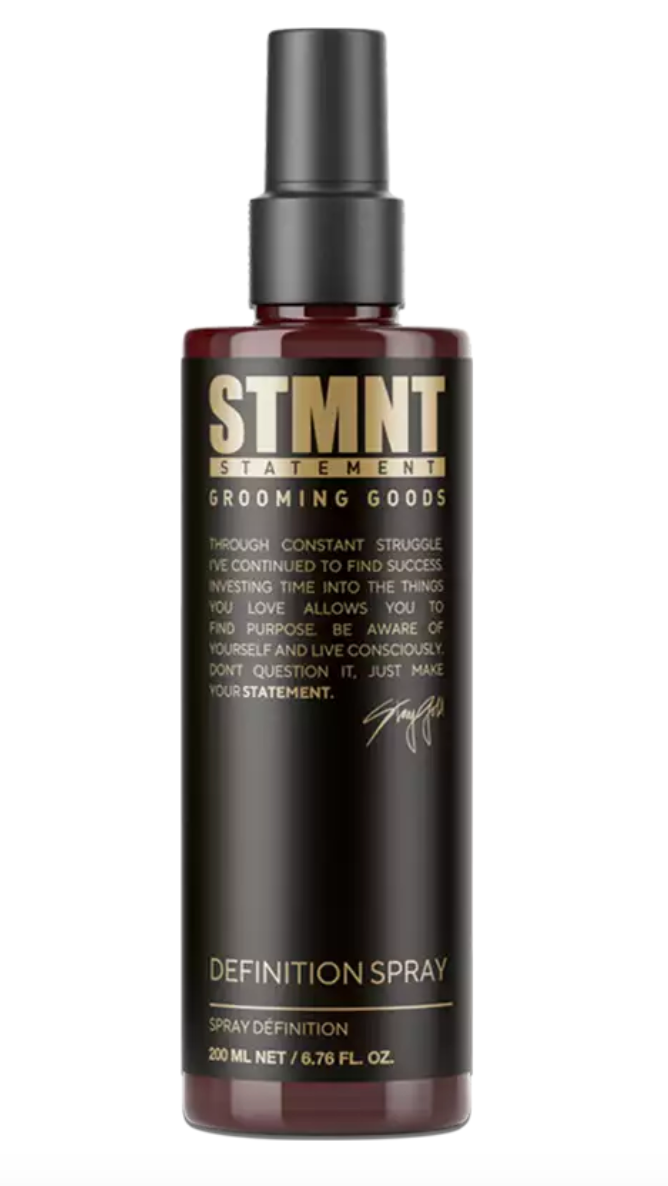 STMNT Definition Spray 200ml
