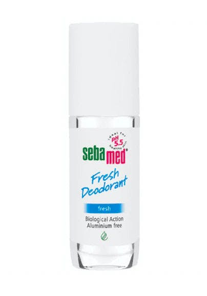 Sebamed Roll-On Deodorant Fresh 50ml