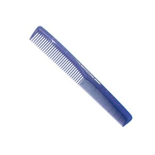 Krest 400 Cutting Comb - 18 cm - Hot Colours - 3.99