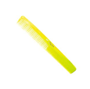 Krest 400 Cutting Comb - 18 cm - Neon - 3.99