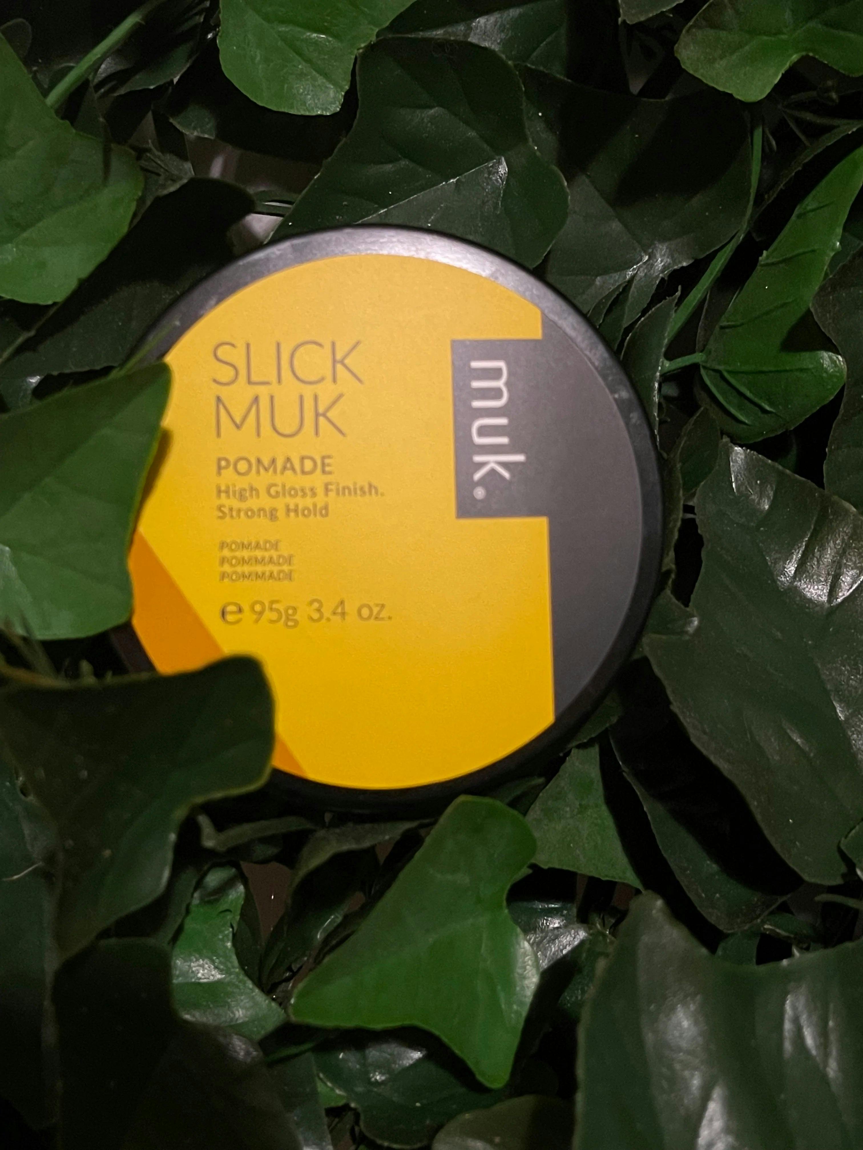 Muk Slick muk Pomade 95g + 50g Duo Pack