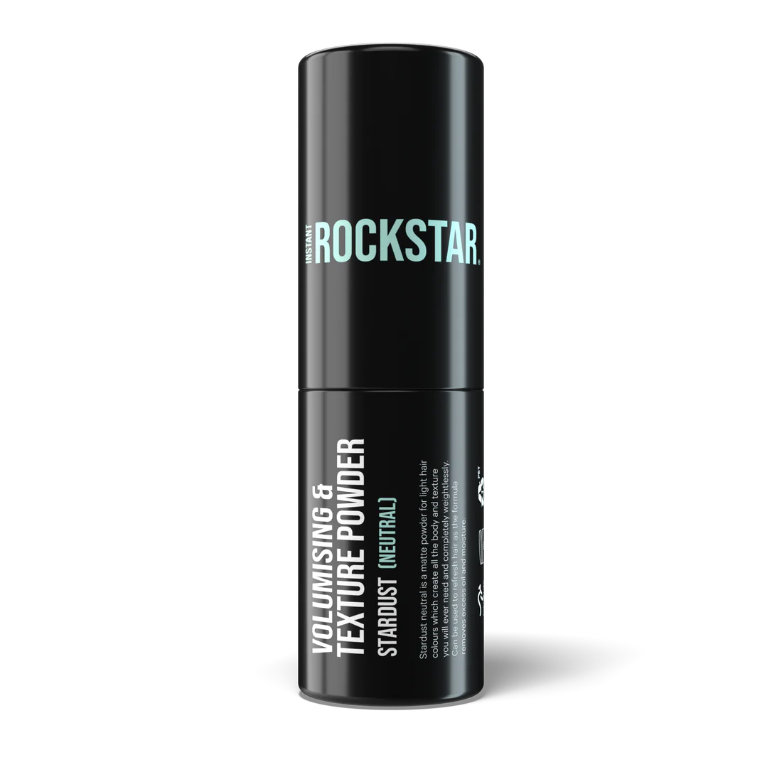 Instant Rockstar Stardust - Volumising & Texture Powder - Neutral 50ml