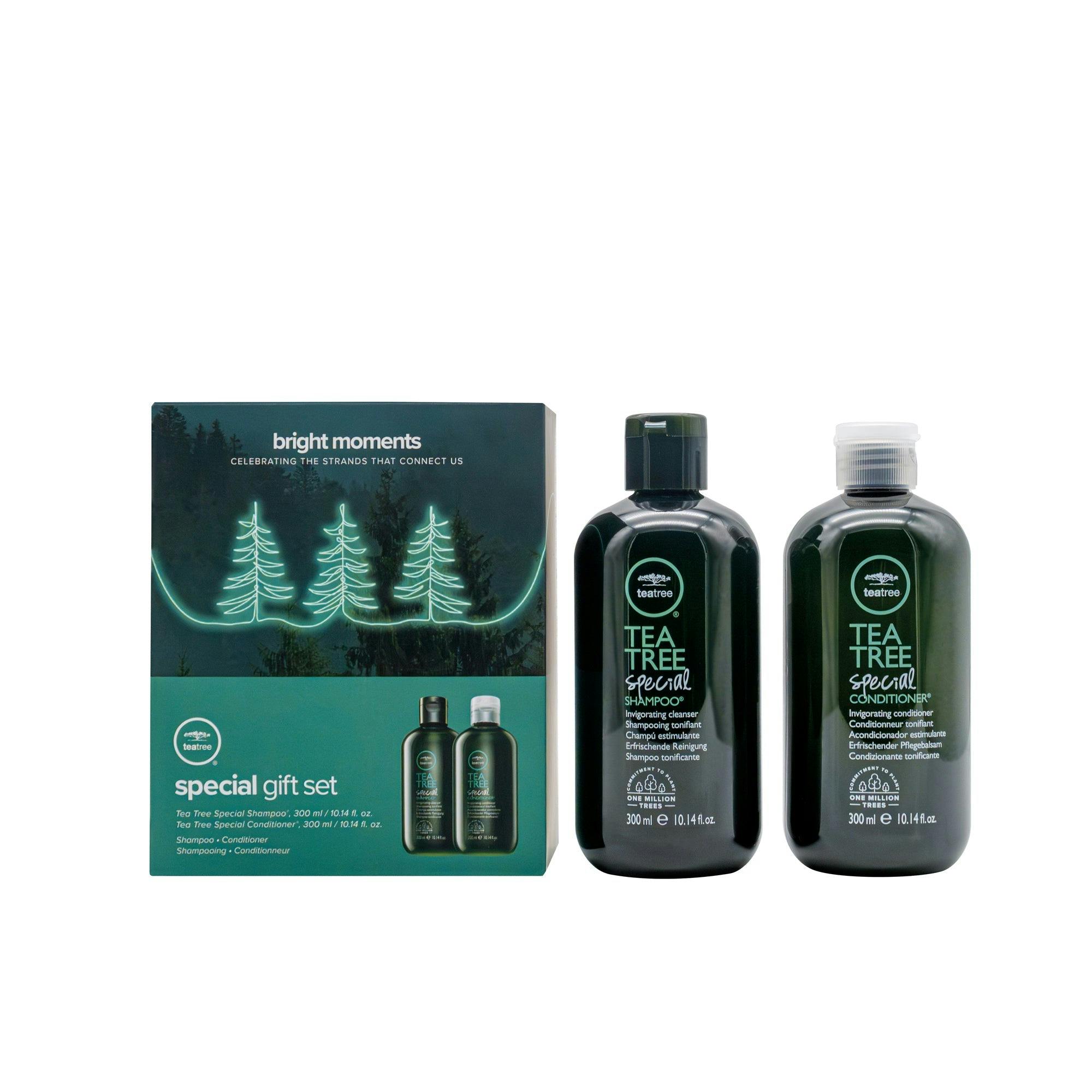 Paul Mitchell Tea Tree Special Duo