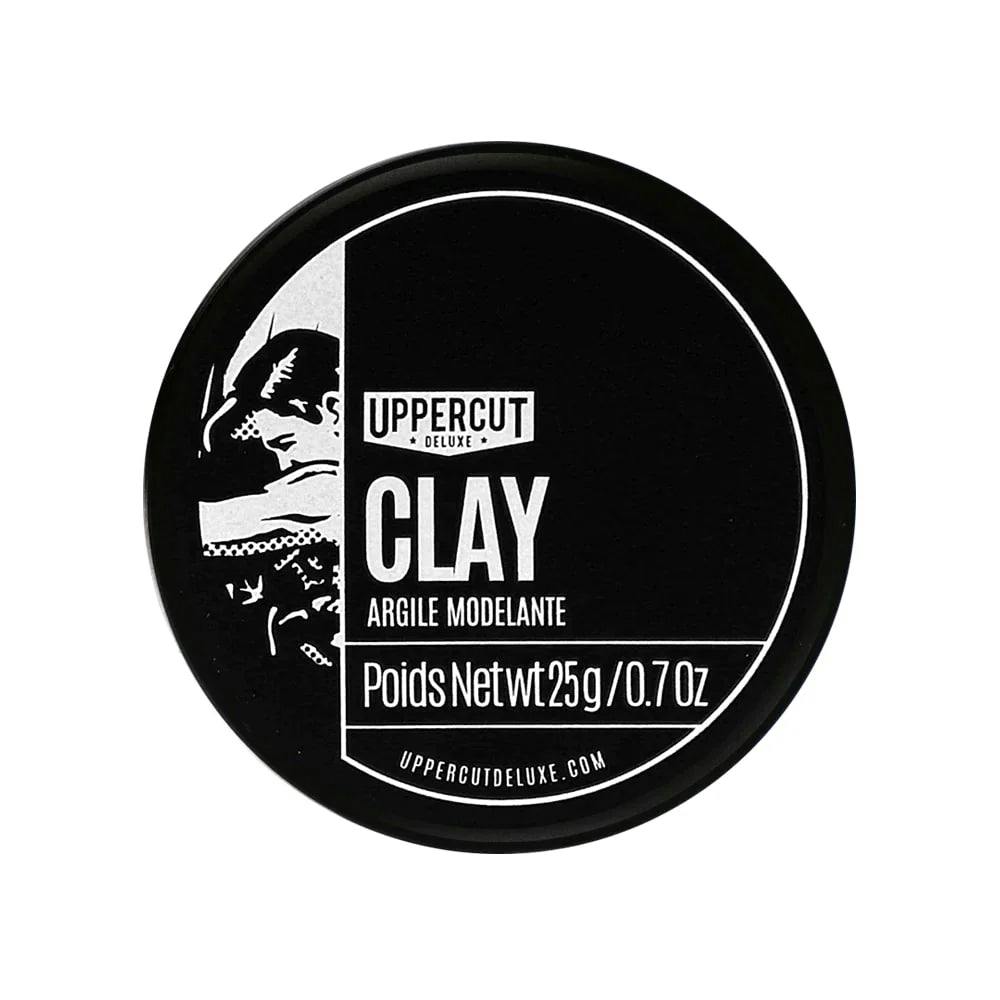 Uppercut Deluxe Clay 25g