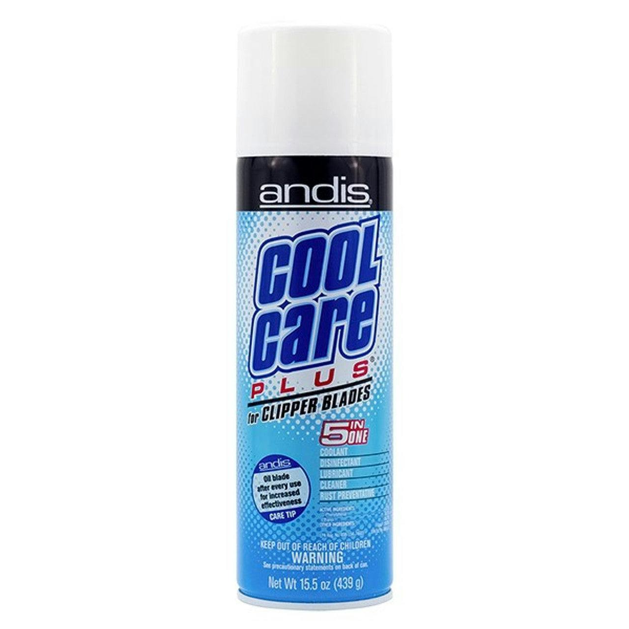 Andis Cool Care Plus Spray 439g