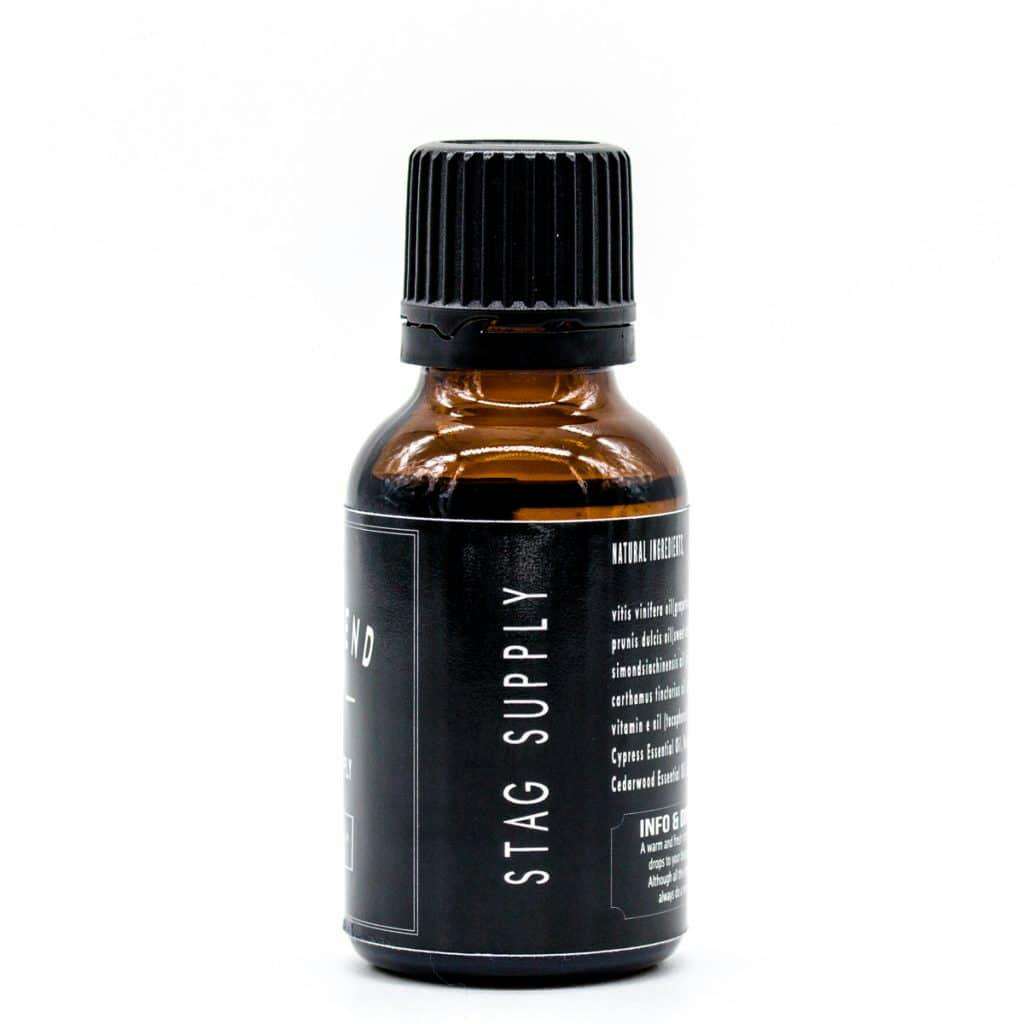 Stag Supply Beard Oil - Forest Blend 25ml
