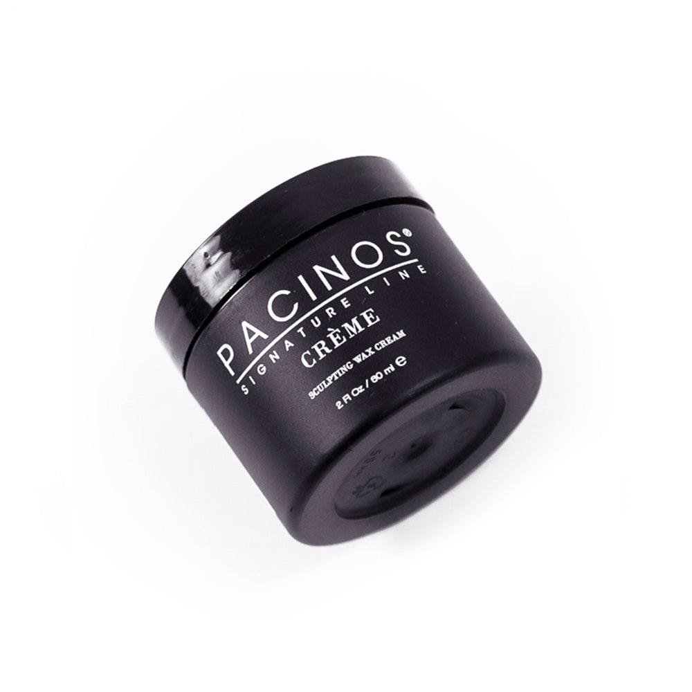Pacinos Hair Sculpting Wax Creme 118ml