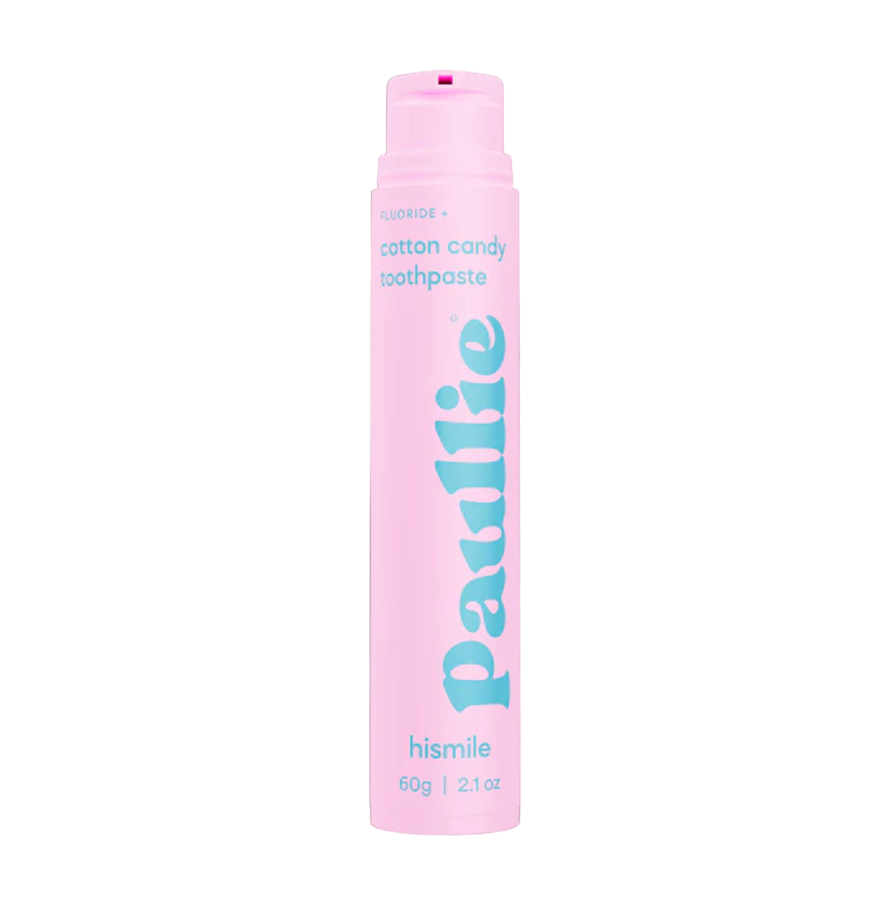 hismile Cotton Candy Toothpaste 60g