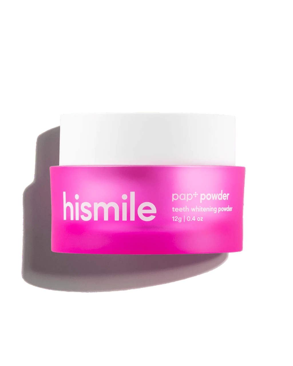 hismile PAP+ Whitening Powder