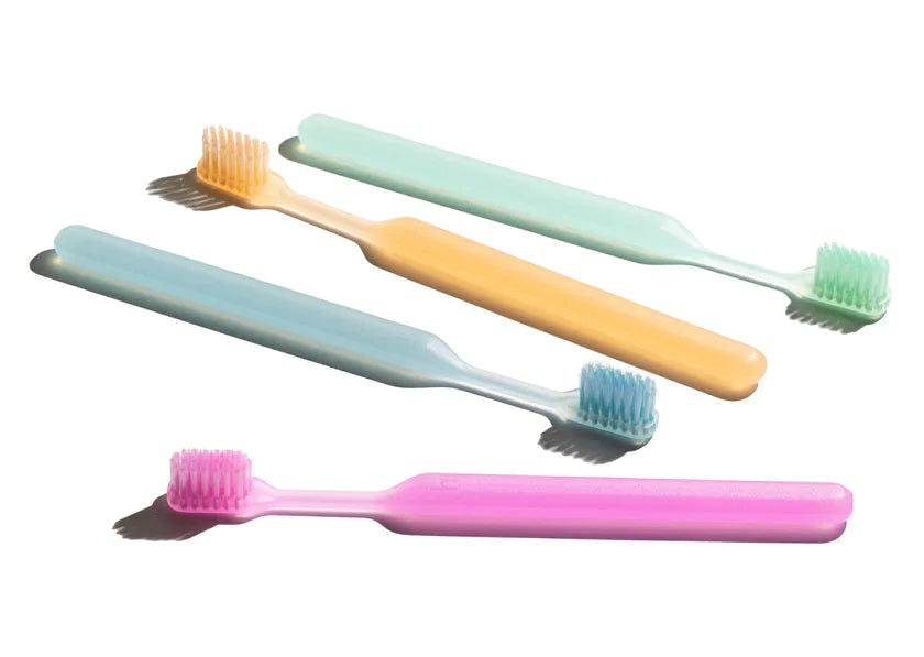 hismile Toothbrush - Blue