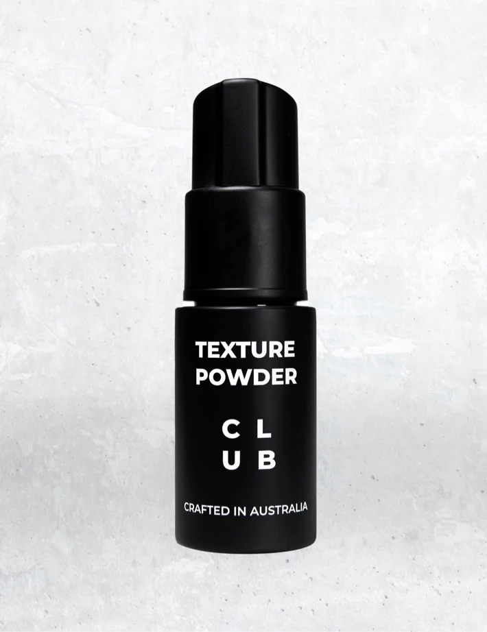 CLUB Texture Powder Dark 283g