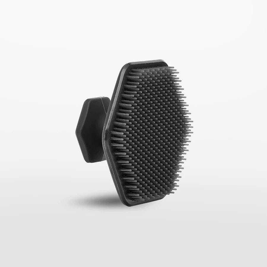 Tooletries The Face Scrubber Gentle - Charcoal