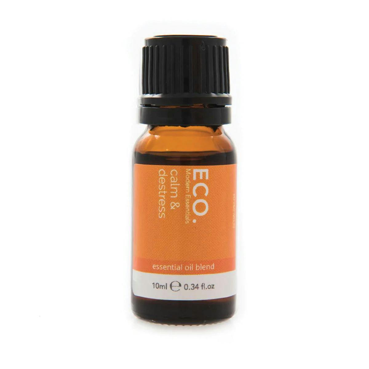 ECO. Modern Essentials Aroma Essential Oil Blend Calm & Destress 10ml
