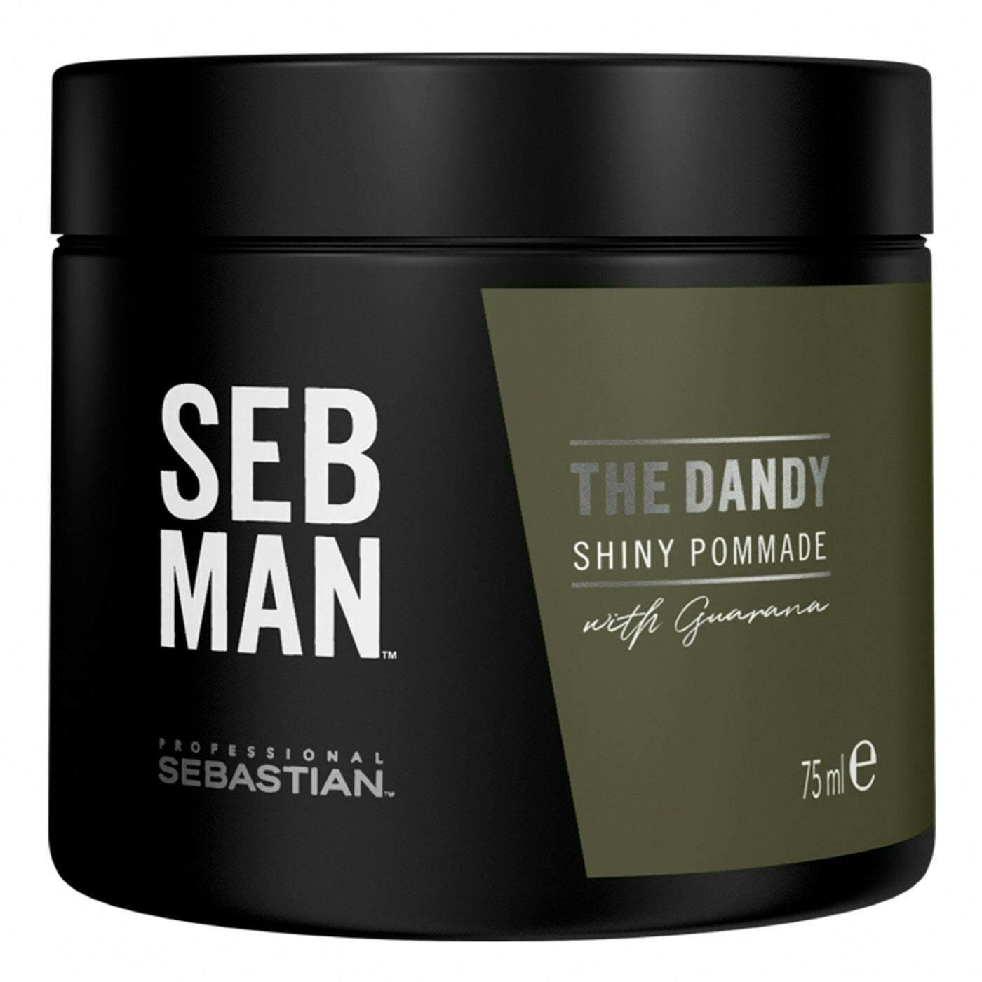 Sebastian SEB MAN The Dandy Pomade 75ml